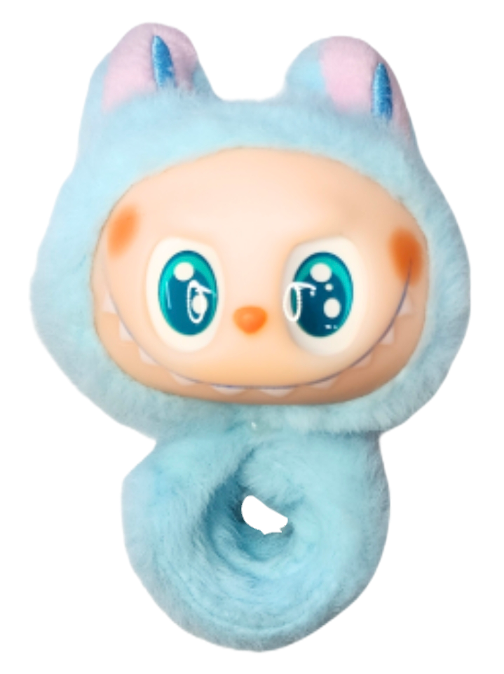 a labubu cock ring. i think,