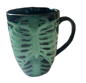 x ray mug