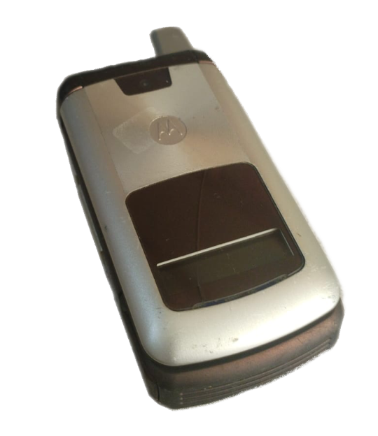 motorola flip phone