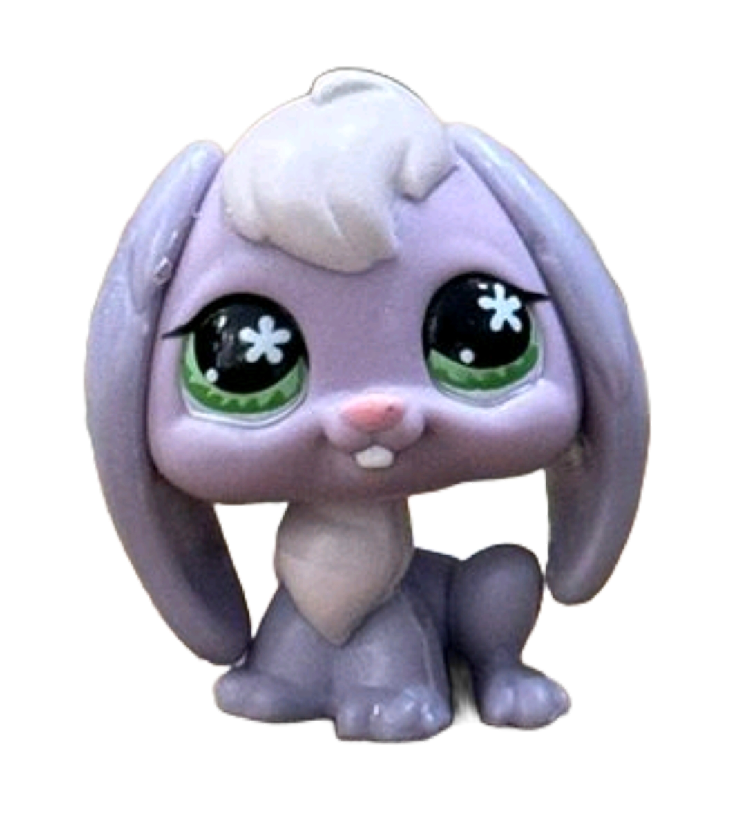 littlest pet shop rabbit